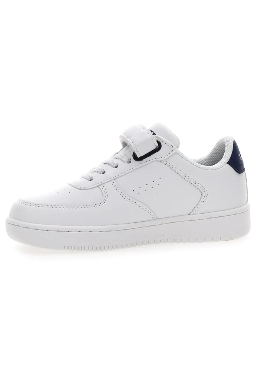 Sneakers Bianche da Bimbi Levi's VUNI0070S