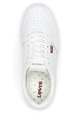 Sneakers Bianche da Donna Levi's VUNI0096S