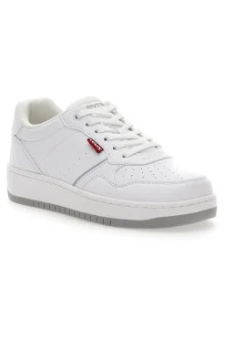 Sneakers Bianche da Donna Levi's VUNI0096S