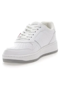 Sneakers Bianche da Donna Levi's VUNI0096S