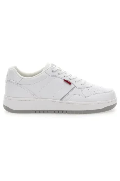 Sneakers Bianche da Donna Levi's VUNI0096S