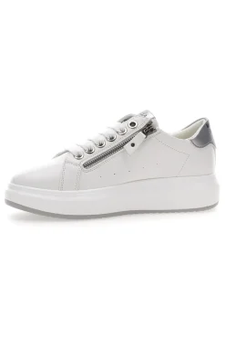 Sneakers Bianche da Donna Mariella Burani 50282