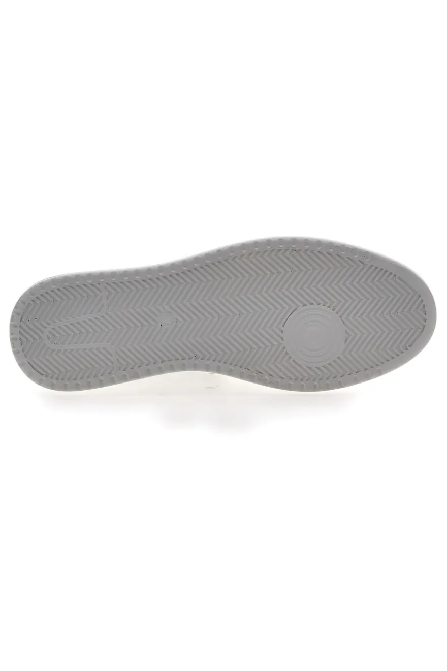 Sneakers Bianche da Donna Mariella Burani 50282