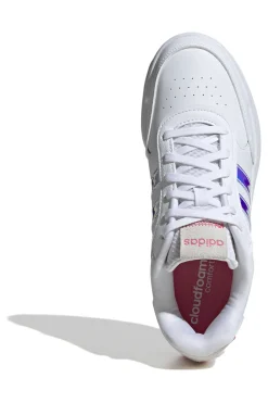 Sneakers Bianche da Donna In Pelle Adidas PostMove Se