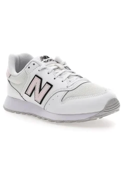 Sneakers Bianche da Donna New Balance 500