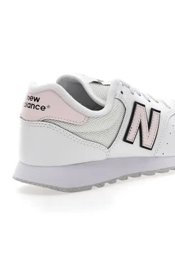 Sneakers Bianche da Donna New Balance 500