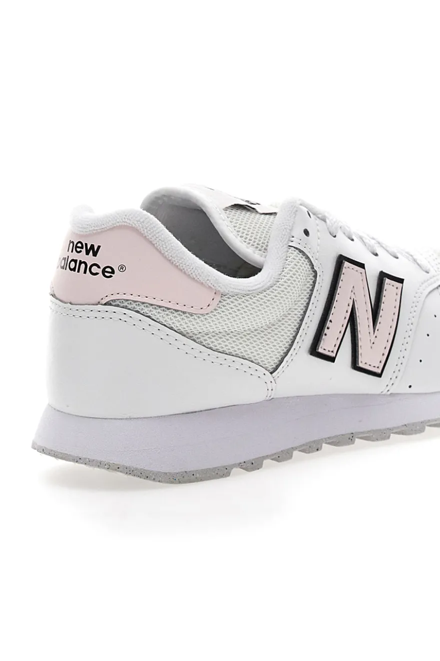 Sneakers Bianche da Donna New Balance 500