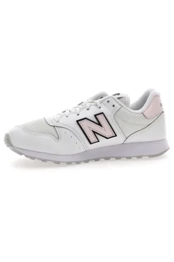 Sneakers Bianche da Donna New Balance 500