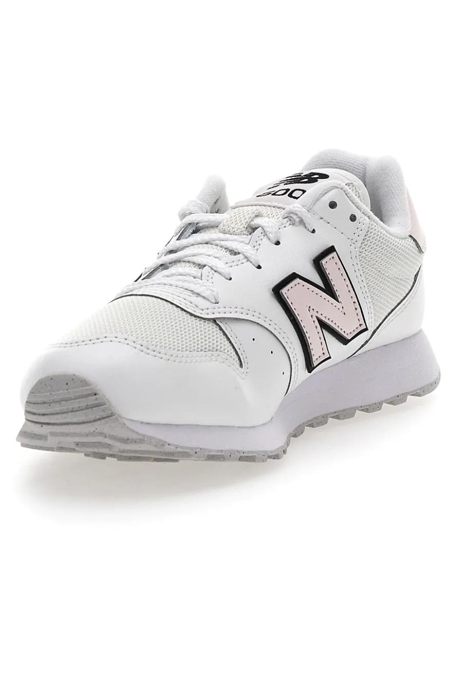 Sneakers Bianche da Donna New Balance 500