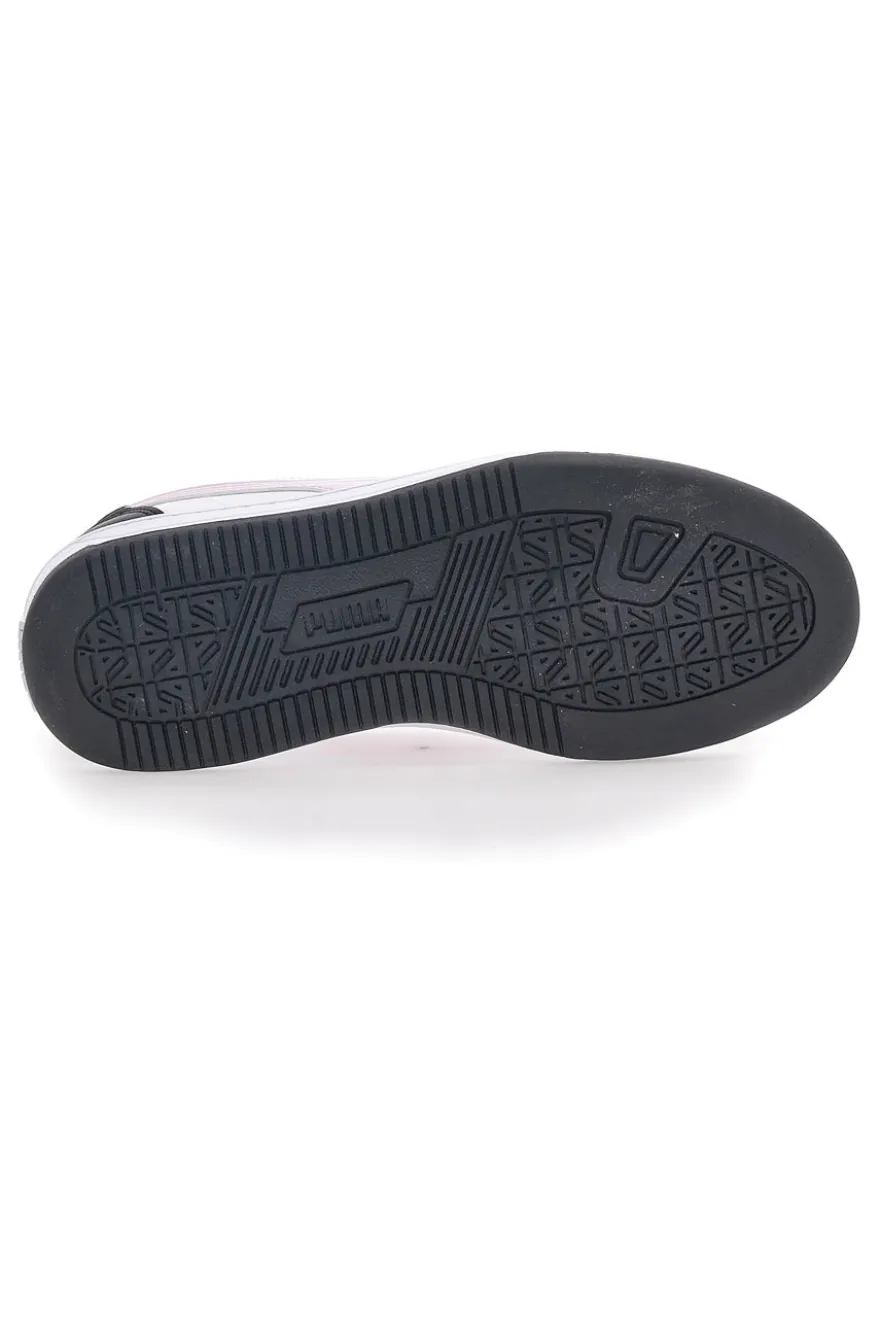 Sneakers Bianche da Donna Puma Caven 2.0
