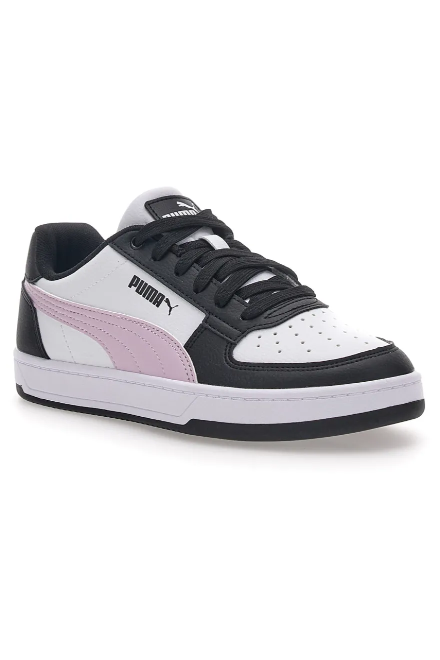 Sneakers Bianche da Donna Puma Caven 2.0