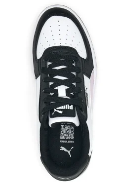 Sneakers Bianche da Donna Puma Caven 2.0