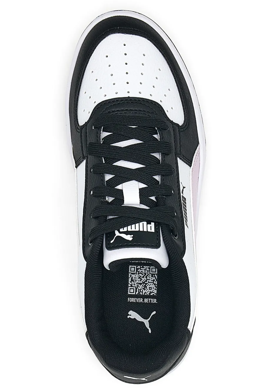 Sneakers Bianche da Donna Puma Caven 2.0