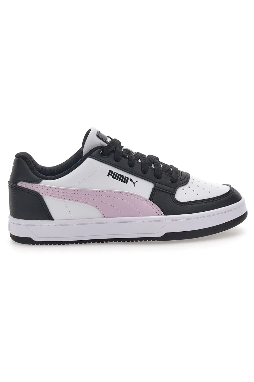 Sneakers Bianche da Donna Puma Caven 2.0