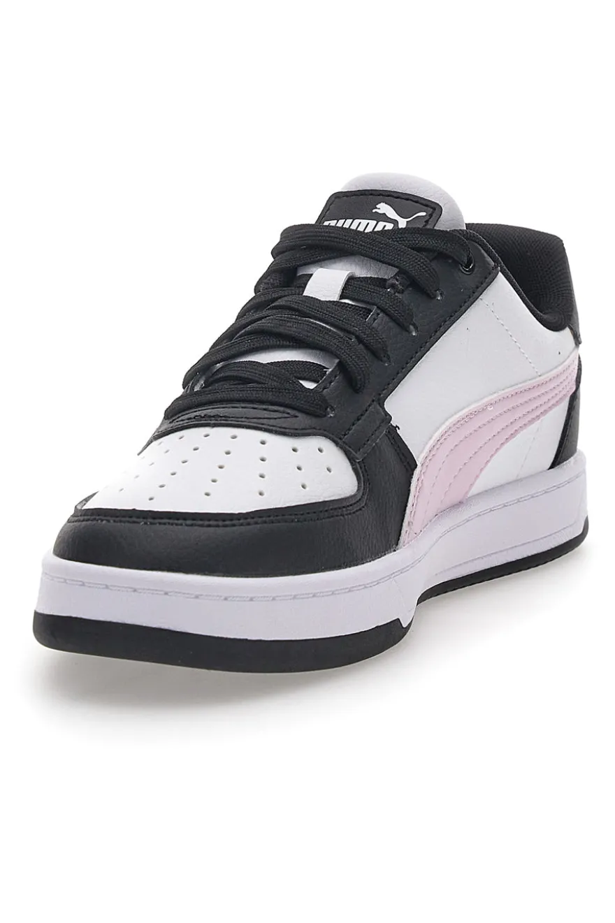 Sneakers Bianche da Donna Puma Caven 2.0