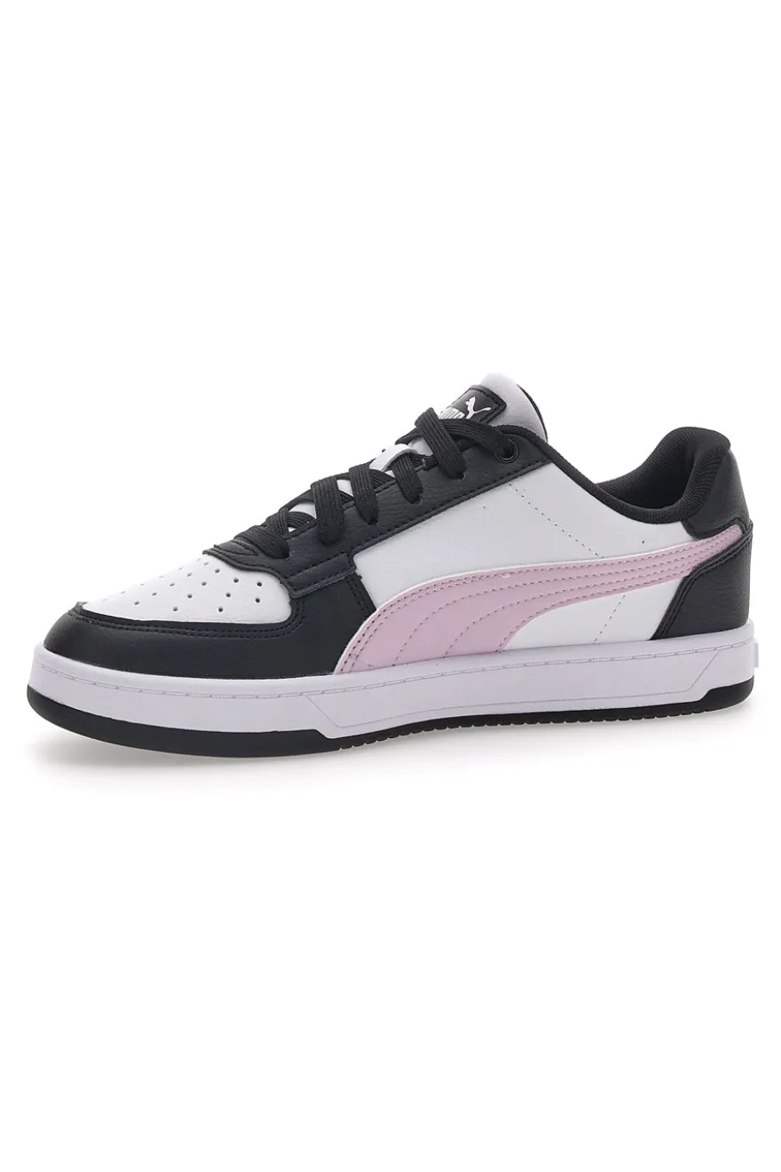 Sneakers Bianche da Donna Puma Caven 2.0