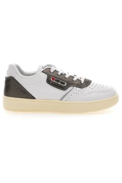 Sneakers Bianche da Donna Sweet Years 8631