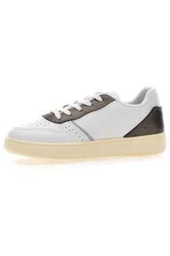 Sneakers Bianche da Donna Sweet Years 8631
