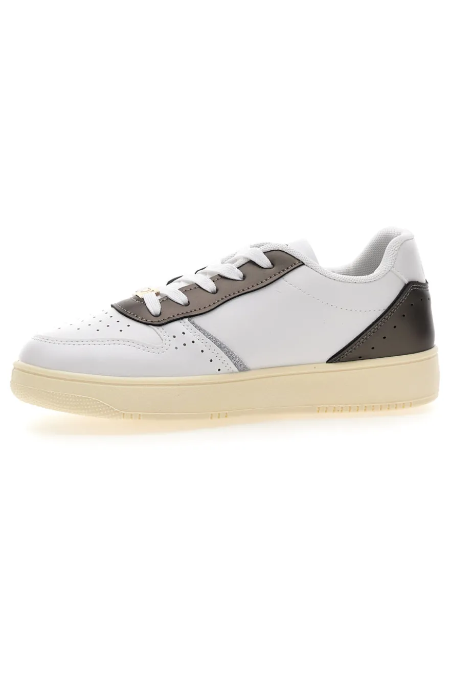 Sneakers Bianche da Donna Sweet Years 8631