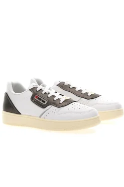Sneakers Bianche da Donna Sweet Years 8631