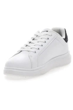 Sneakers Bianche da Donna Levi's VELL0053S