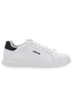 Sneakers Bianche da Donna Levi's VELL0053S