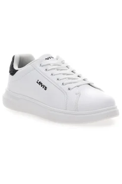 Sneakers Bianche da Donna Levi's VELL0053S