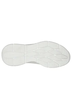 Sneakers Bianche da Donna Skechers Air-Sweet Ecounter