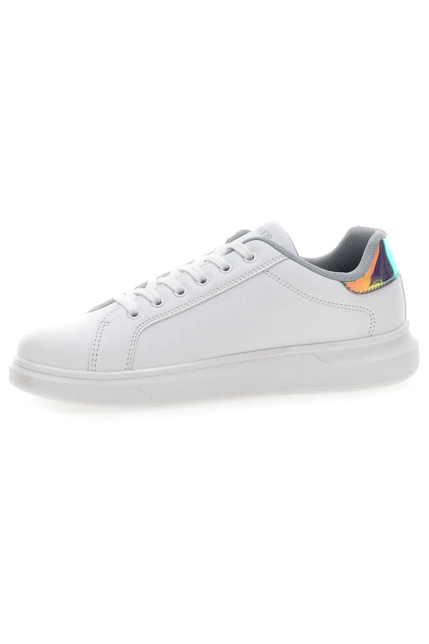 Sneakers Bianche da Donna Levi's VELL0071S