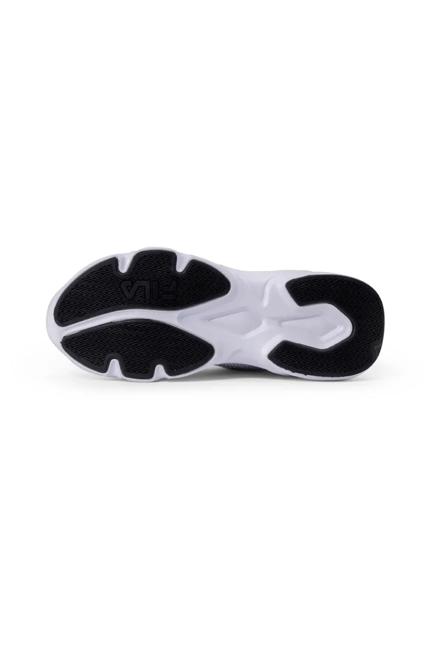 Sneakers Bianche da Donna Fila Felice Wmn