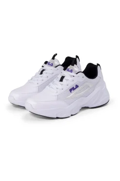Sneakers Bianche da Donna Fila Felice Wmn