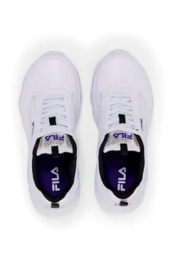 Sneakers Bianche da Donna Fila Felice Wmn