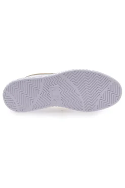 Sneakers Bianche da Ragazz* Diadora Step P