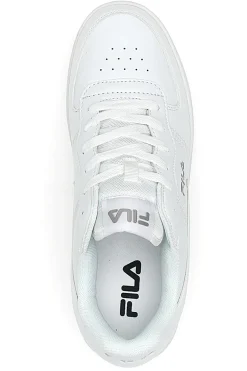 Sneakers Bianche da Uomo Fila Nocalf