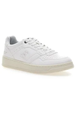 Sneakers Bianche da Uomo U.S. Grand Polo 41450