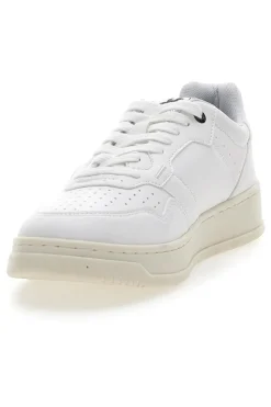 Sneakers Bianche da Uomo U.S. Grand Polo 41450