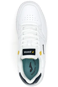 Sneakers Bianche da Uomo Joma C. Stadium Men 2403