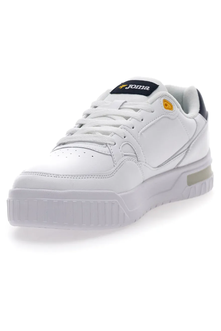 Sneakers Bianche da Uomo Joma C. Stadium Men 2403