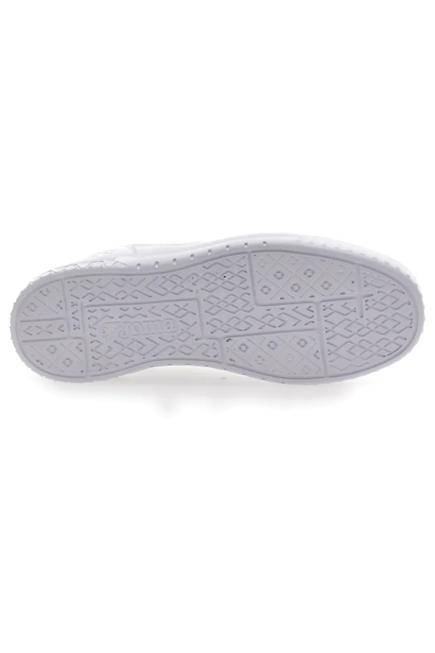 Sneakers Bianche da Uomo Joma C. Stadium Men 2403