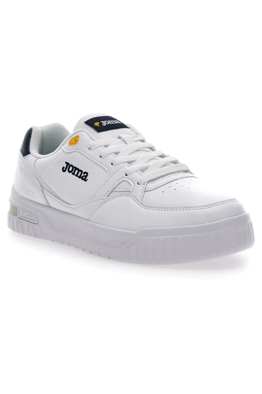 Sneakers Bianche da Uomo Joma C. Stadium Men 2403