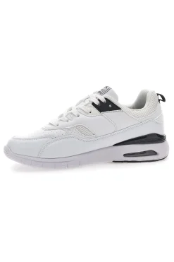 Sneakers Bianche da Uomo British Knights 53361003