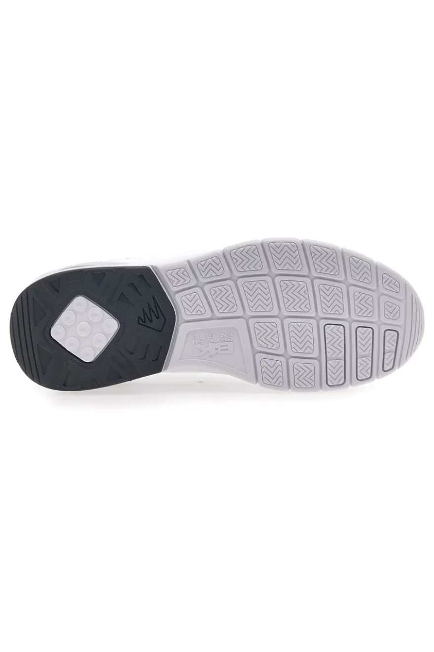 Sneakers Bianche da Uomo British Knights 53361003