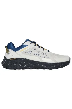Sneakers Bianche da Uomo Skechers Bounder RSE