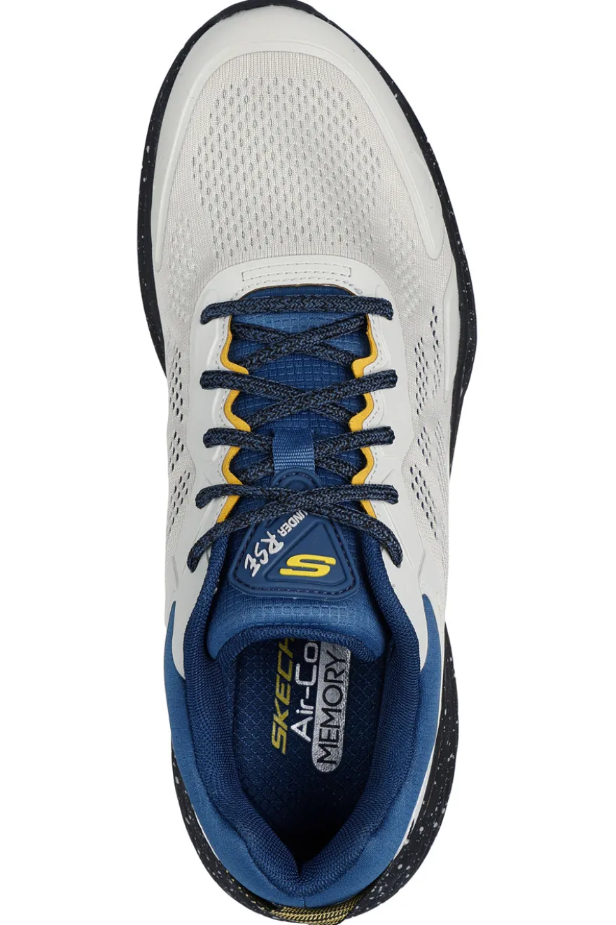 Sneakers Bianche da Uomo Skechers Bounder RSE
