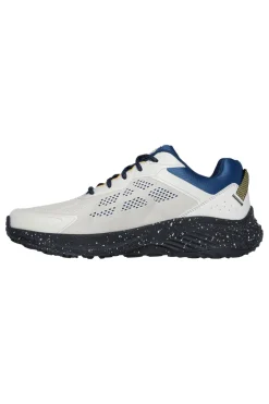 Sneakers Bianche da Uomo Skechers Bounder RSE