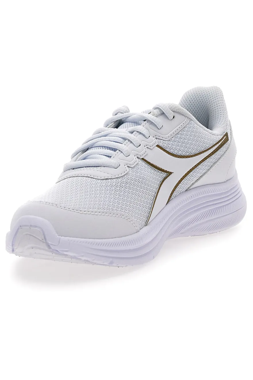 Sneakers bianche DD Comfort Diadora Eagle 9 W