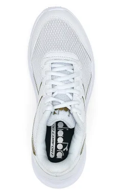 Sneakers bianche DD Comfort Diadora Eagle 9 W