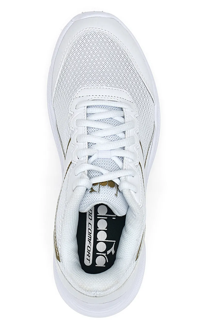 Sneakers bianche DD Comfort Diadora Eagle 9 W