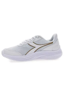 Sneakers bianche DD Comfort Diadora Eagle 9 W