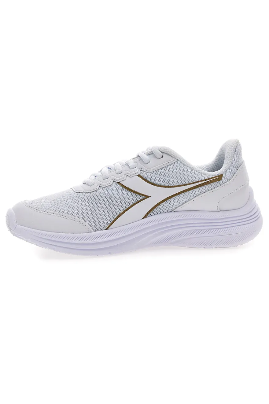 Sneakers bianche DD Comfort Diadora Eagle 9 W